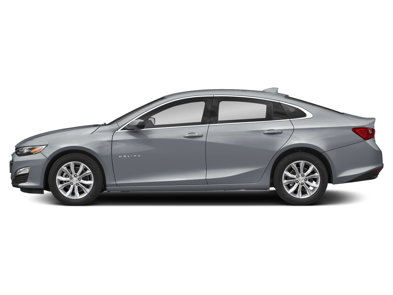 2023 Chevrolet Malibu Vehicle Photo in Tulsa, OK 74129