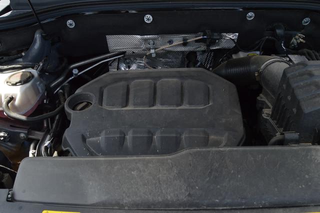 2024 Volkswagen Atlas Cross Sport Vehicle Photo in Houston, TX 77090