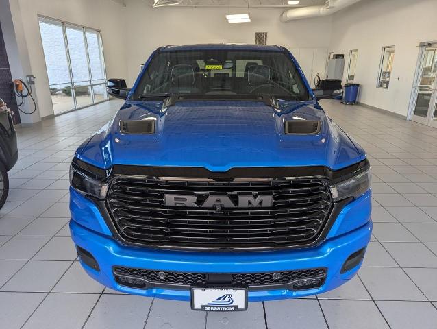 2025 Ram 1500 Vehicle Photo in Oshkosh, WI 54901