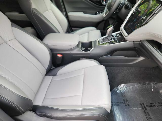 2025 Subaru Outback Vehicle Photo in DALLAS, TX 75209