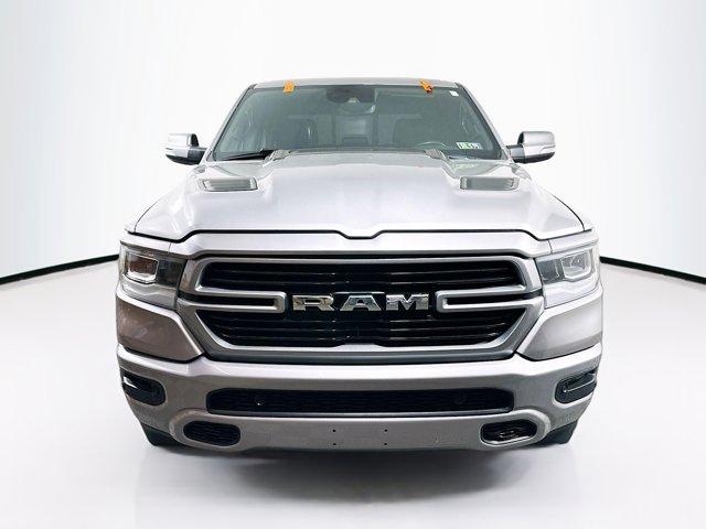 2022 Ram 1500 Vehicle Photo in Doylsetown, PA 18901