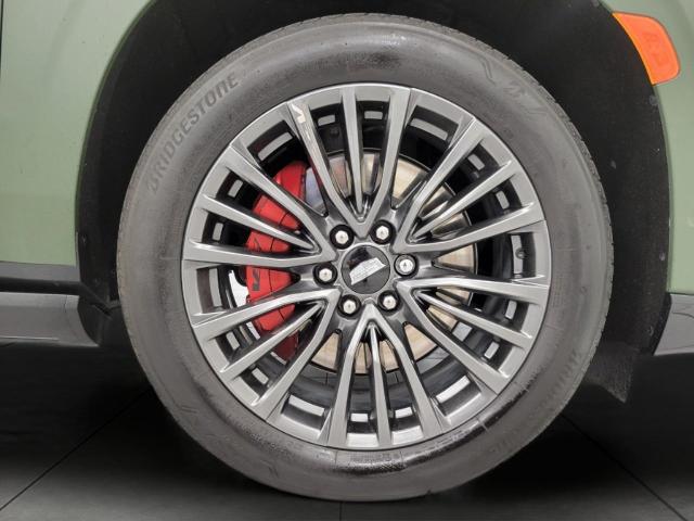 2024 Cadillac Escalade Vehicle Photo in NEENAH, WI 54956-2243