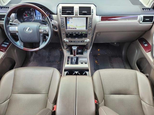 2019 Lexus GX 460 Vehicle Photo in FORT WORTH, TX 76132