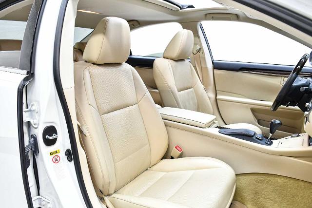 2014 Lexus ES 350 Vehicle Photo in DALLAS, TX 75235