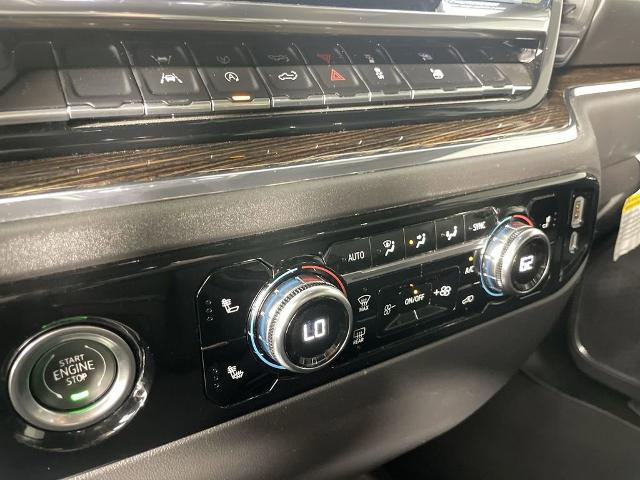 2024 GMC Sierra 1500 Vehicle Photo in GILBERT, AZ 85297-0402