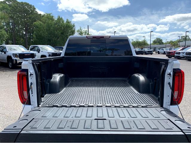 2024 GMC Sierra 1500 Vehicle Photo in BEAUFORT, SC 29906-4218