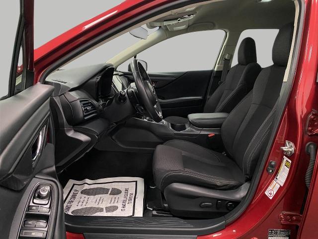 2020 Subaru Outback Vehicle Photo in Appleton, WI 54913