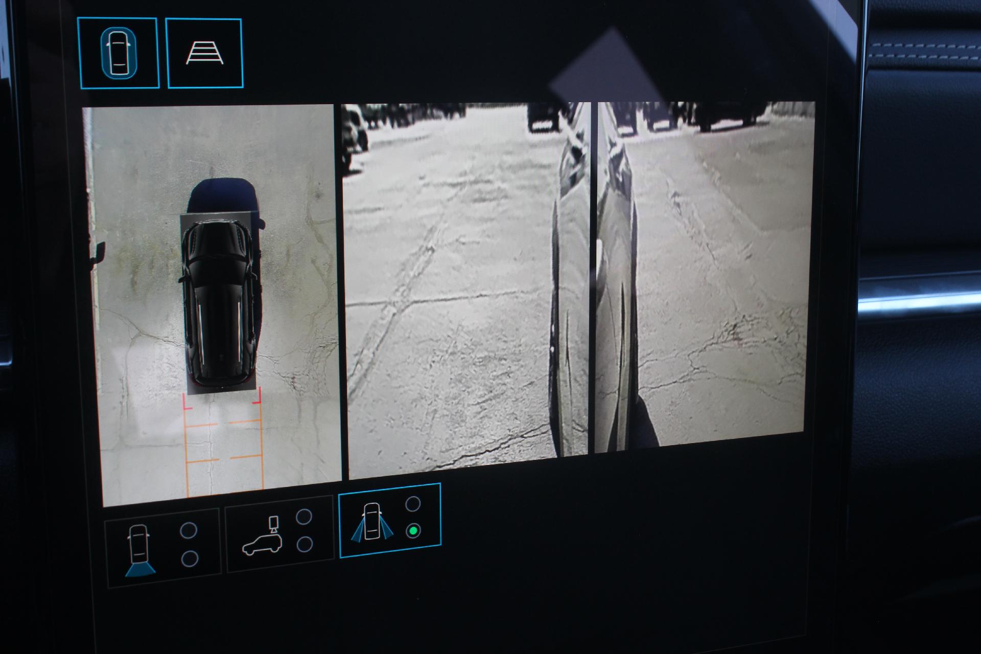 2026 GMC Terrain Vehicle Photo in AURORA, CO 80012-4011