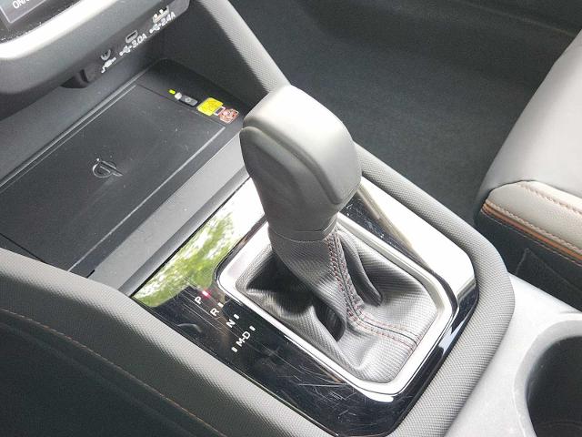 2025 Subaru Forester Vehicle Photo in DALLAS, TX 75209