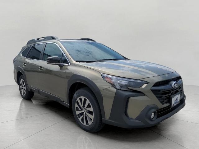 2025 Subaru Outback Vehicle Photo in Green Bay, WI 54304