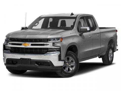 2021 Chevrolet Silverado 1500 Vehicle Photo in BRUNSWICK, GA 31525-1881