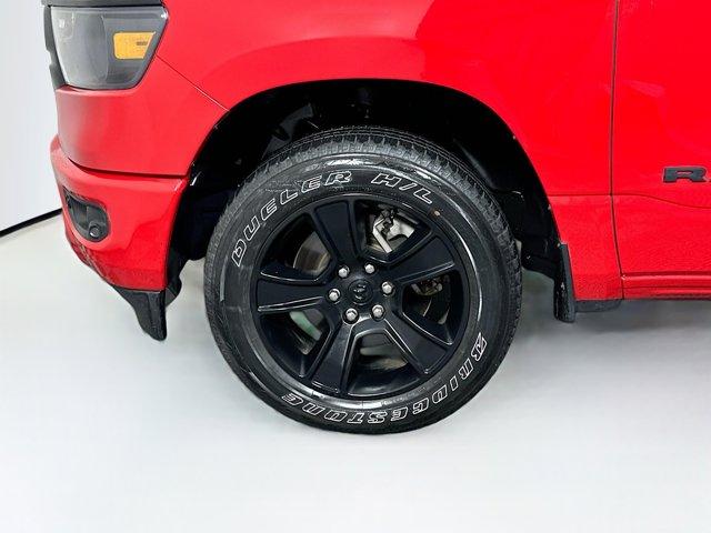 2023 Ram 1500 Vehicle Photo in Doylsetown, PA 18901