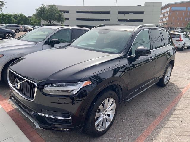 2018 Volvo XC90 Vehicle Photo in San Antonio, TX 78230