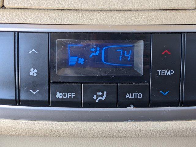 2015 Toyota Highlander Vehicle Photo in BRUNSWICK, GA 31525-1881
