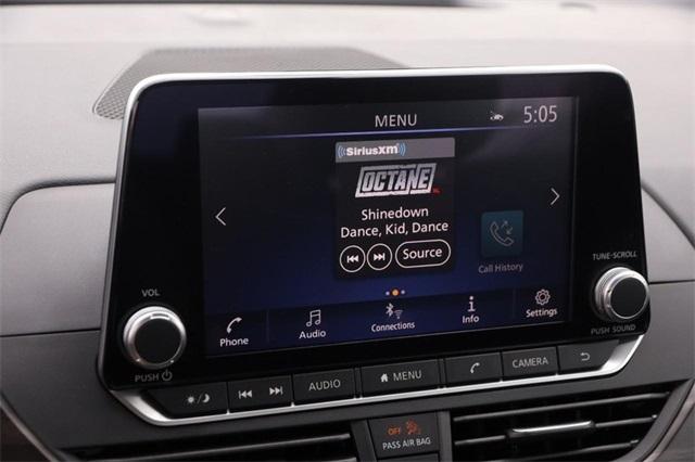 2025 Nissan Altima Vehicle Photo in Hazelwood, MO 63042