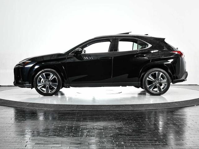 2024 Lexus UX 250h Vehicle Photo in DALLAS, TX 75235