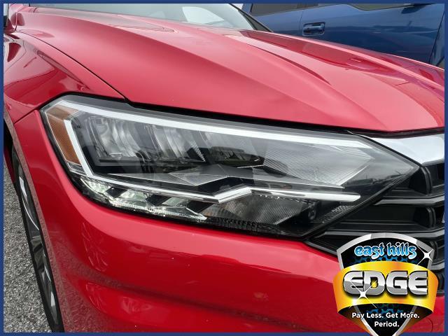 2020 Volkswagen Jetta Vehicle Photo in Roslyn, NY 11576