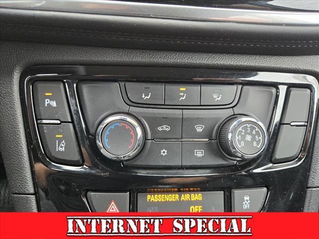 2022 Buick Encore Vehicle Photo in LITTLE FALLS, NJ 07424-1717