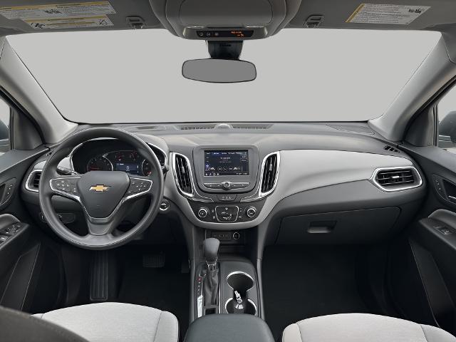 2024 Chevrolet Equinox Vehicle Photo in MANITOWOC, WI 54220-5838