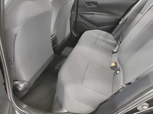 2022 Toyota Corolla Vehicle Photo in Oshkosh, WI 54904