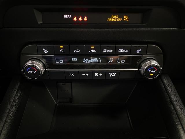 2025 Mazda CX-5 Vehicle Photo in Appleton, WI 54913