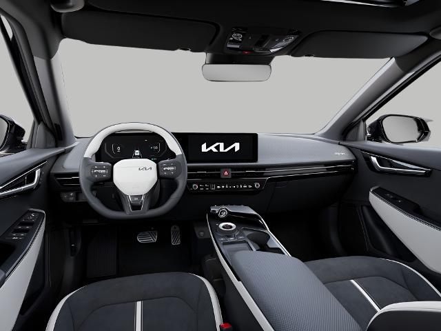 2025 Kia EV6 Vehicle Photo in Appleton, WI 54914