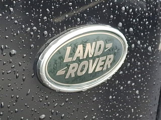 2018 Land Rover Range Rover Velar Vehicle Photo in TREVOSE, PA 19053-4984