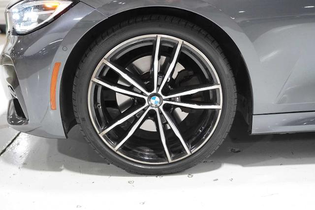 2021 BMW 330i Vehicle Photo in GRAPEVINE, TX 76051
