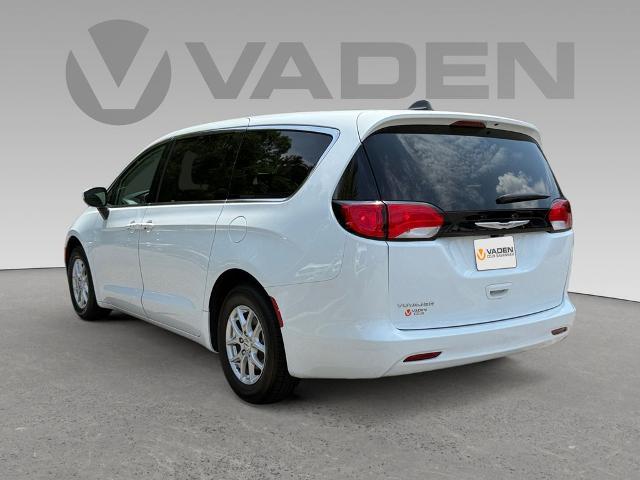 2023 Chrysler Voyager Vehicle Photo in Savannah, GA 31419