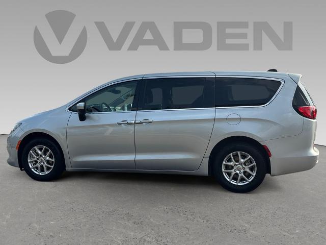 2023 Chrysler Voyager Vehicle Photo in Savannah, GA 31419