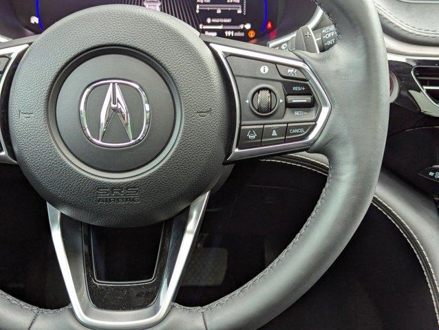 2023 Acura MDX Vehicle Photo in San Antonio, TX 78230