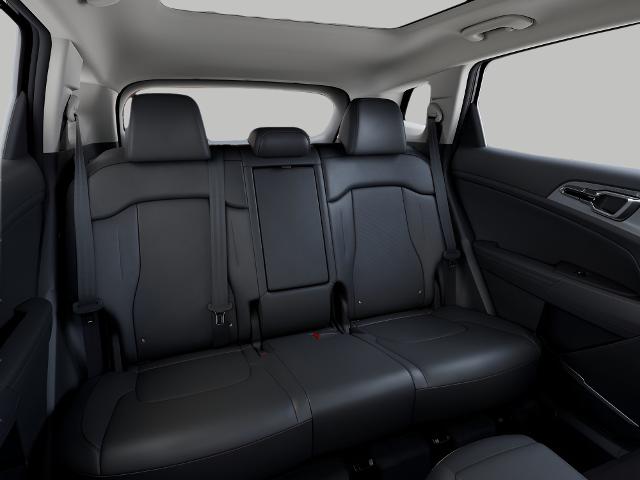 2026 Kia Sportage Vehicle Photo in Appleton, WI 54914