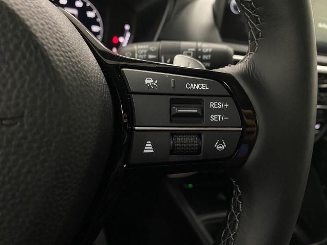 2025 Acura ADX Vehicle Photo in Appleton, WI 54913