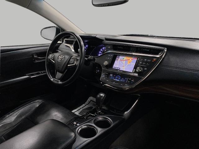 2014 Toyota Avalon Vehicle Photo in Appleton, WI 54913