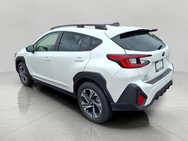 2024 Subaru Crosstrek Vehicle Photo in Oshkosh, WI 54904