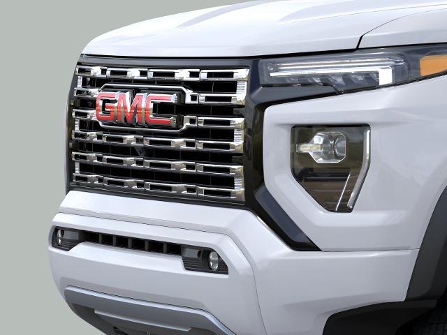 2025 GMC Canyon Vehicle Photo in GREEN BAY, WI 54303-3330
