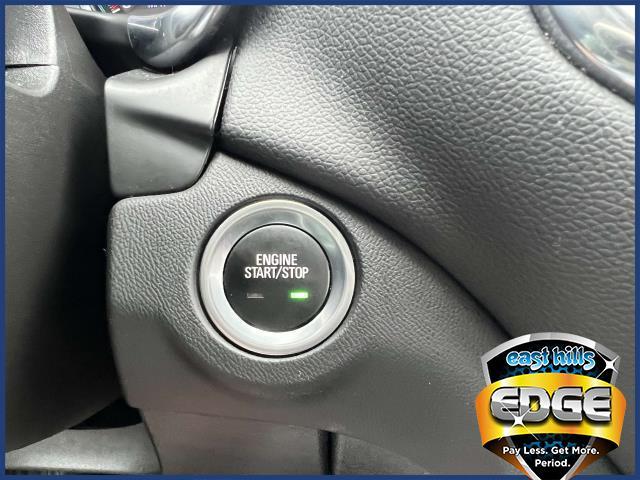 2022 Chevrolet Equinox Vehicle Photo in Roslyn, NY 11576