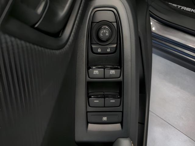 2025 Subaru Crosstrek Vehicle Photo in Green Bay, WI 54304