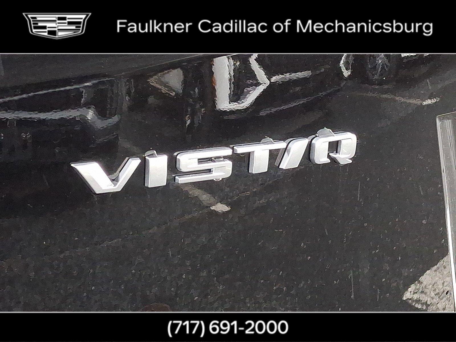 2026 Cadillac VISTIQ Vehicle Photo in MECHANICSBURG, PA 17050-1707