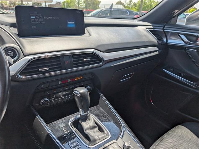 2023 Mazda CX-9 Vehicle Photo in AURORA, CO 80012-4011