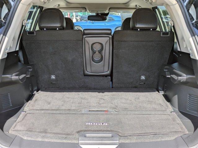 2020 Nissan Rogue Vehicle Photo in San Antonio, TX 78209