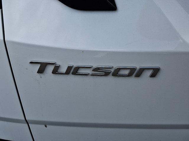 2022 Hyundai TUCSON Vehicle Photo in Philadelphia, PA 19116