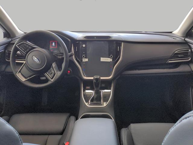 2025 Subaru Outback Vehicle Photo in Green Bay, WI 54304