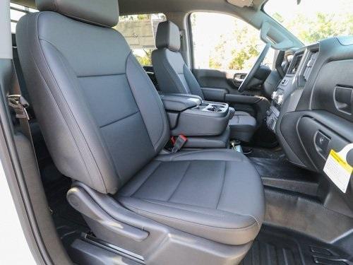 2025 GMC Sierra 3500 HD Chassis Cab Vehicle Photo in HOMOSASSA, FL 34448-1461