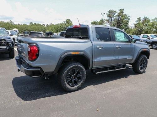 2025 GMC Canyon Vehicle Photo in HOMOSASSA, FL 34448-1461