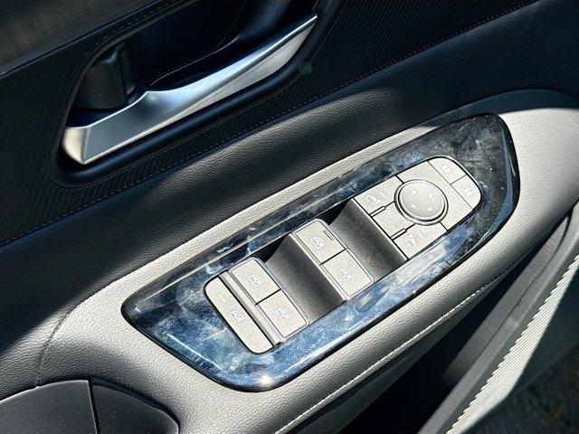 2025 Nissan Murano Vehicle Photo in Flemington, NJ 08822