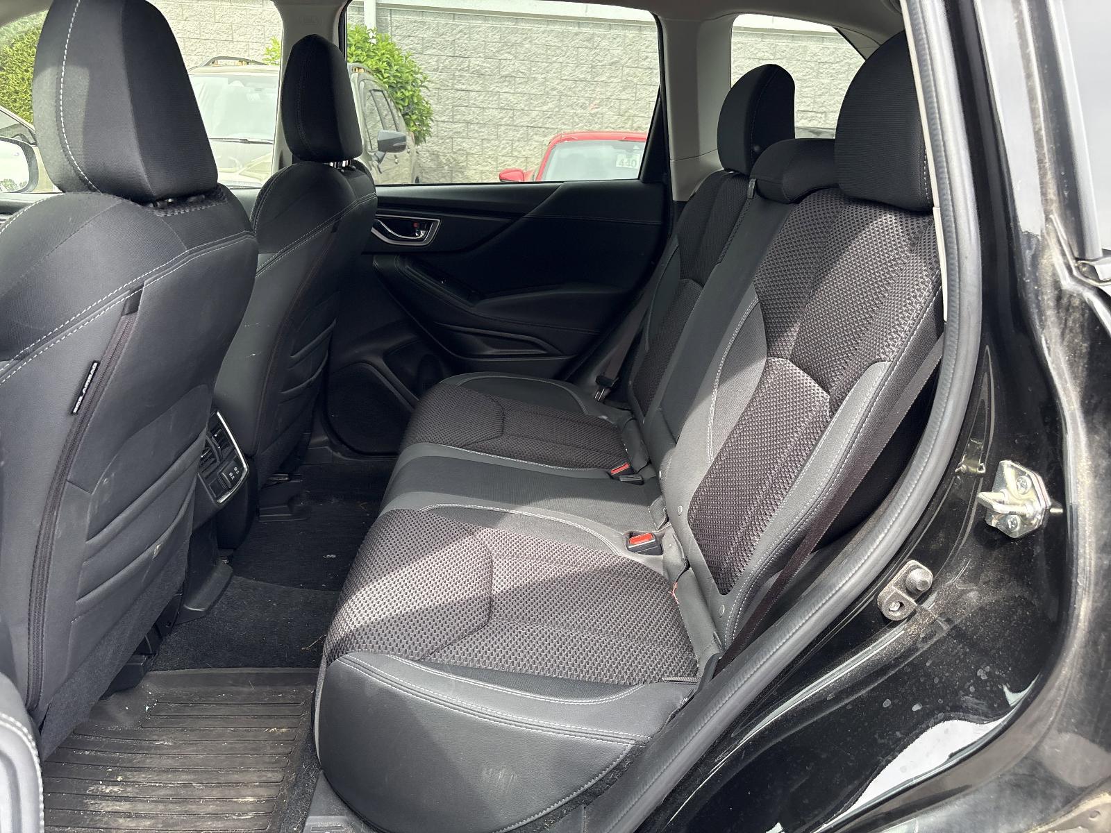 2020 Subaru Forester Vehicle Photo in Mechanicsburg, PA 17050