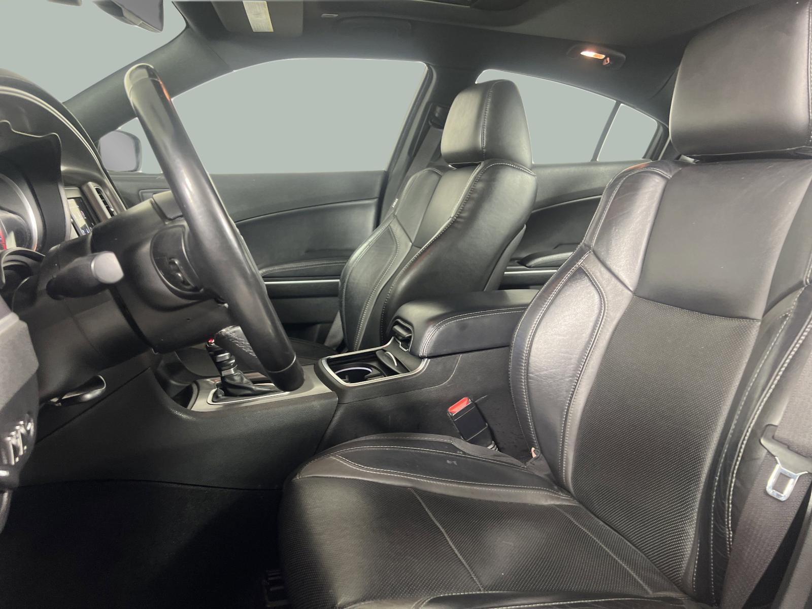 2022 Dodge Charger Vehicle Photo in Georgetown, TX 78626