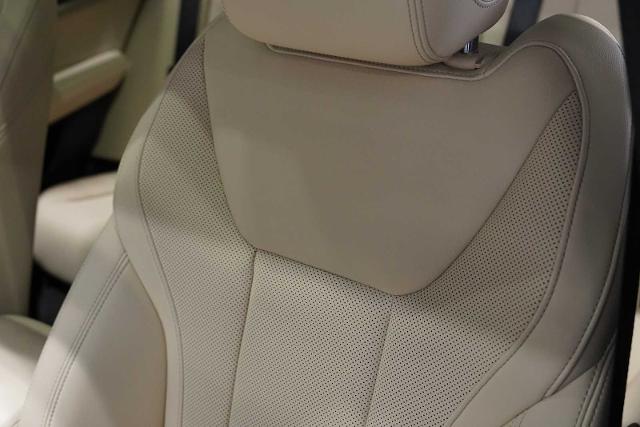 2024 BMW X3 sDrive30i Vehicle Photo in GRAPEVINE, TX 76051