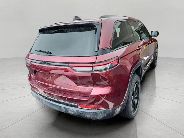2023 Jeep Grand Cherokee Vehicle Photo in OSHKOSH, WI 54904-7811
